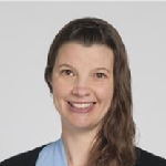 Image of Dr. Sarah F. Keller, MD