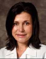 Image of Dr. Tatiana V. Brown, MD