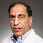 Image of Dr. Shaikh Ali, MD, PA