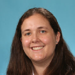 Image of Dr. Jessica Lauren Nelson, MD