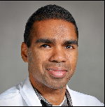 Image of Dr. Trevor Anthony Rose Jr., MD, MPH