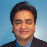 Image of Dr. Ashok Jain, MD