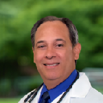 Image of Dr. Robert Clifford Vazquez, MD