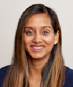 Image of Dr. Ami J. Patel, MD