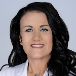 Image of Dr. Nicole L. Zahn, DPM, MS
