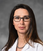 Image of Dr. Melisa Nika, MD