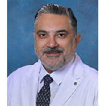 Image of Dr. Farshid Dayyani, PhD, MD