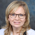 Image of Dr. Marianne Zuggo-Liszka, MD