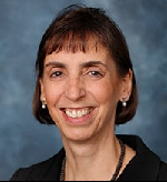 Image of Dr. Cynthia K. Rigsby, MD, FACR