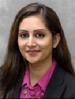Image of Dr. Lubna Naaz Chaudhary, MD