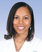 Image of Dr. Keyonna Nickara Silva, DO