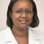Image of Dr. Janet White Cook, MD