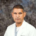 Image of Dr. Rishi R. Rajan, MD