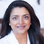 Image of Dr. Sangeeta K. Grewal, MD