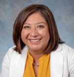 Image of Dr. Sandra Iris Ordonez-Sanchez, MD