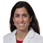 Image of Dr. Ana P. Rossi, MD