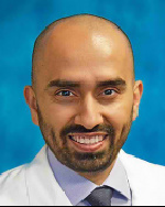 Image of Dr. Umair Syed Ahmed, MD