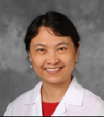 Image of Dr. Fang Shi, MD, PhD