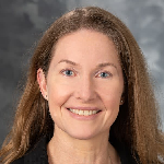 Image of Dr. Teresa Chapman, MD