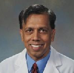 Image of Dr. Sangarappillai Manoharan, MD
