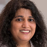 Image of Dr. Adeeti J. Chiplunker, MD