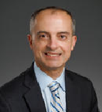 Image of Dr. Stefano Schena, MD, PhD
