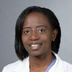 Image of Dr. Claudine G. Meyer, MD