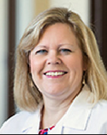 Image of Dr. Jane L. Tucker, MD
