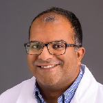 Image of Dr. Ravi Shankar, MD