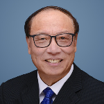 Image of Dr. H. Yang, MD