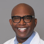 Image of Dr. Patrick Keith Griffith, MD
