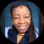 Image of Ms. Bolanle Ayinde, MSW, LCSW-C