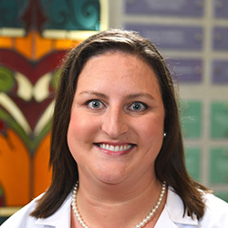 Image of Dr. Suzanne Catherine Trinkl, FNP, DNP, APRN
