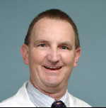 Image of Dr. Michael E. Mullins, FACEP, MD