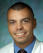 Image of Dr. Roger W. Samuels, MD, MPH