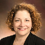 Image of Dr. Amy C. Goldstein, MD
