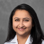 Image of Dr. Sonia Joshi, MD