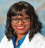 Image of Dr. Anthereca E. Lane, MD