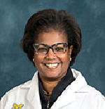 Image of Dr. Erica E. Marsh, MSCI, MD