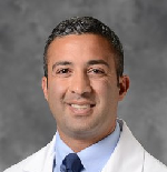 Image of Dr. Nicholas S. Yeldo, MD