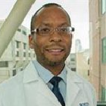 Image of Dr. Thomas C. Moore, MD