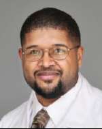 Image of Dr. Aydrian Leshawn Thomas, MD