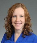 Image of Dr. Carrie Elizabeth Jones, MD