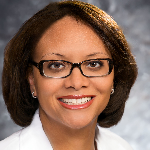 Image of Dr. Dahlia J. Irby, MD