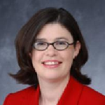 Image of Dr. Claire N. Bowey, MD