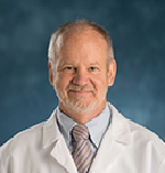 Image of Dr. James Robert Gramprie, MD
