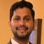 Image of Dr. Isteaq Ahmed, MD