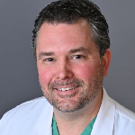 Image of Dr. Thomas Keith Ison, FAAO, DO