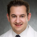 Image of Dr. Andrew James Pugely, MD