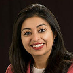 Image of Dr. Saira Saba Ahmad Tandon, MD